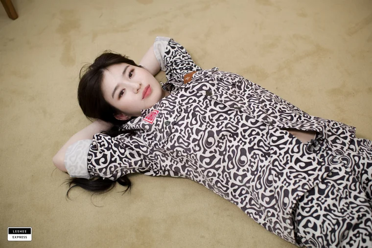 [LEEHEE EXPRESS] LEBE-012A Woo preview 11