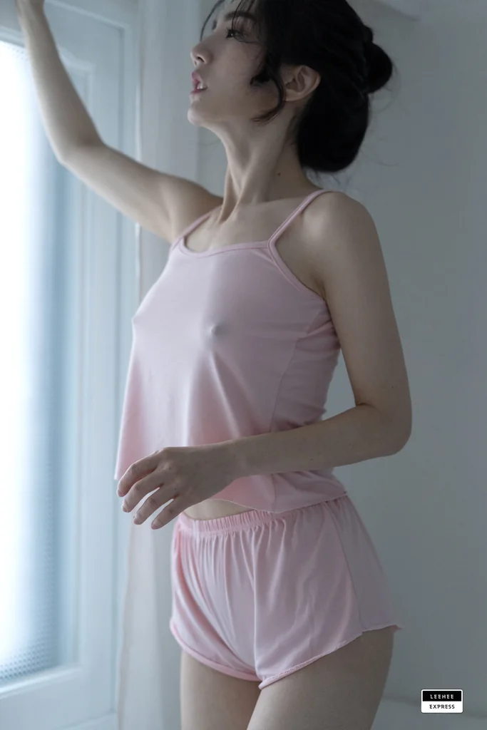 [LEEHEE EXPRESS] LEBE-054 Ray preview 17