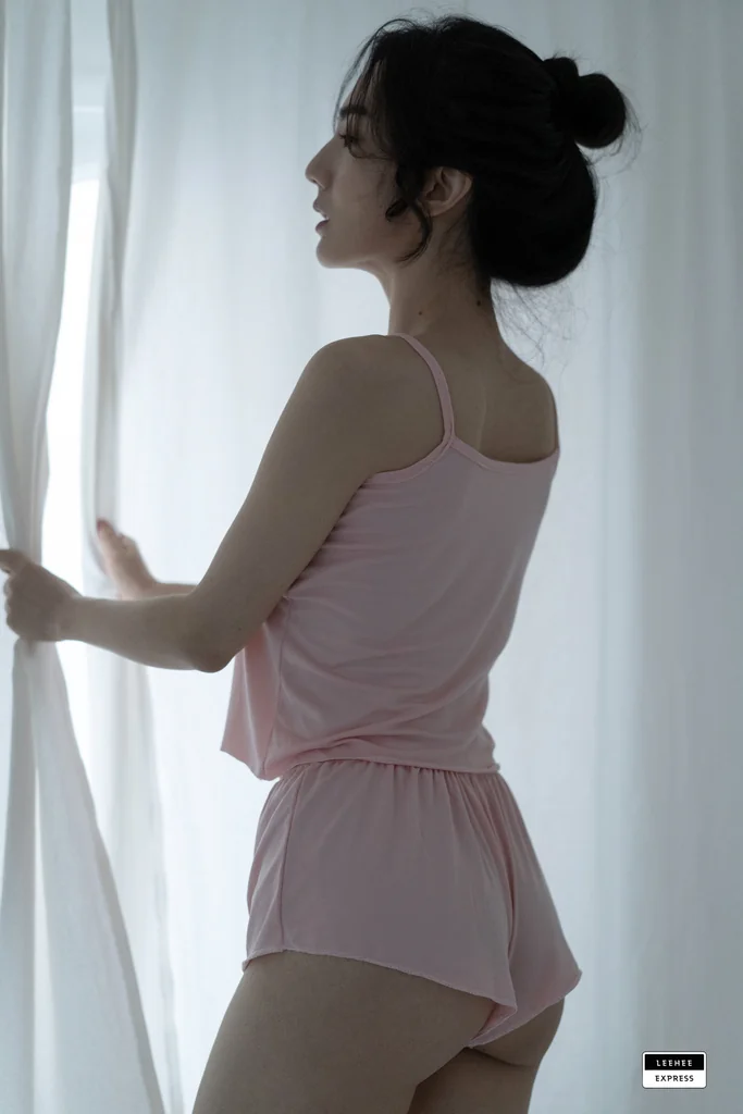 [LEEHEE EXPRESS] LEBE-054 Ray preview 18