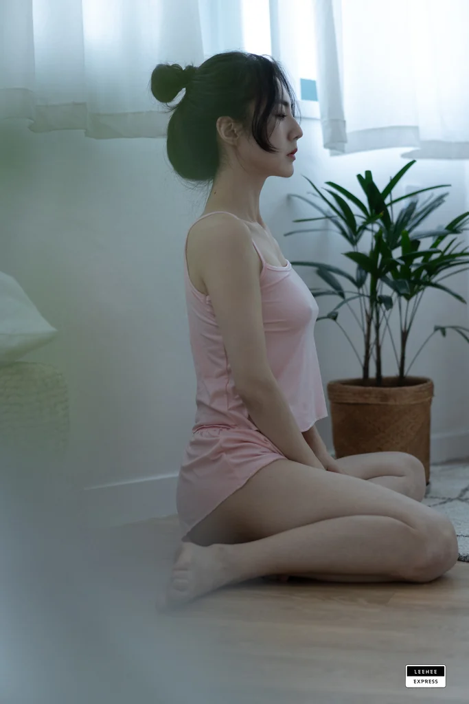 [LEEHEE EXPRESS] LEBE-054 Ray preview 23