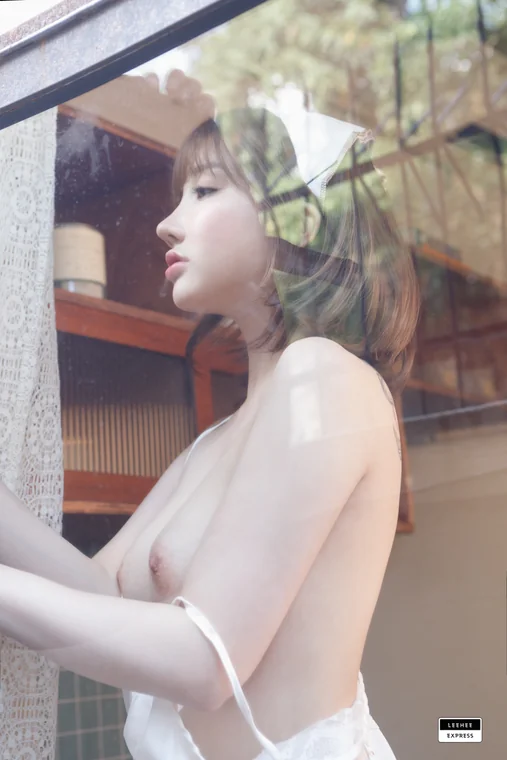 [LEEHEE EXPRESS] LEDB-043A - Son Ye-Eun (손예은) preview 2