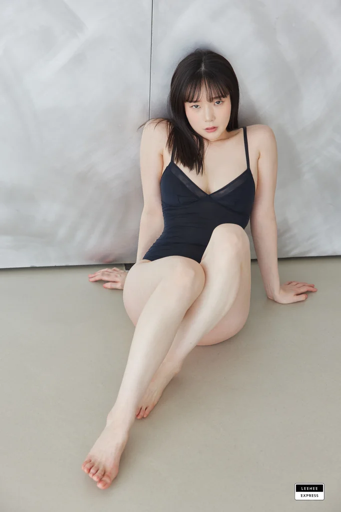 [LEEHEE EXPRESS] LEDG-104B Pia preview 1