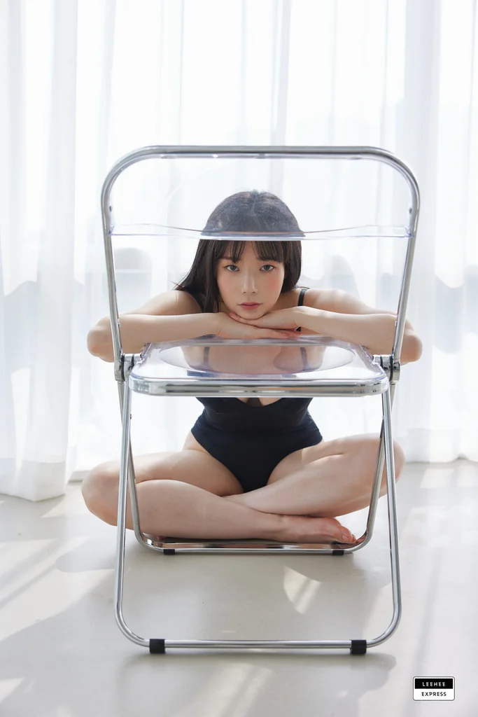 [LEEHEE EXPRESS] LEDG-104B Pia preview 21