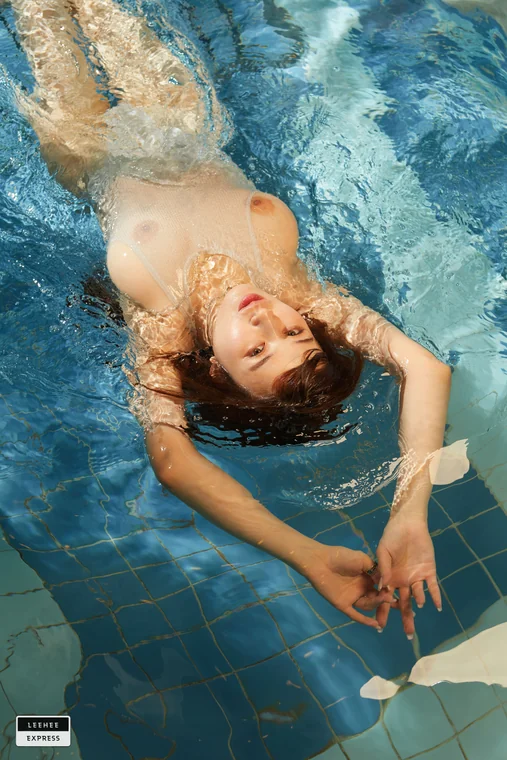 [LEEHEE EXPRESS] LEHC Woo preview 10