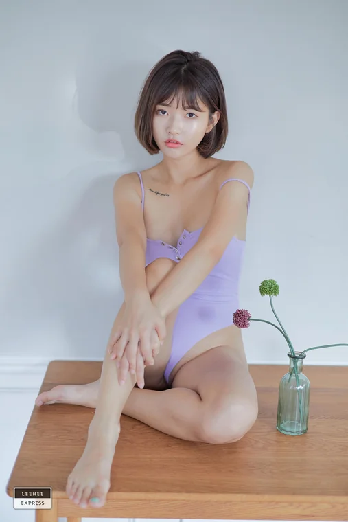 [LEEHEE EXPRESS] LEHF-034B U.Hwa preview 2