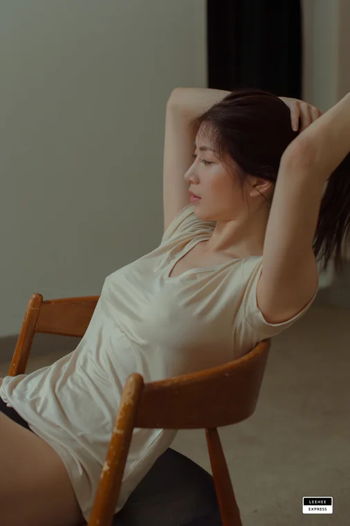 [LEEHEE EXPRESS] LEHF-059A Min.E preview 3