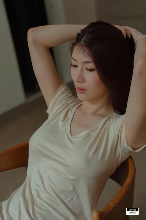 [LEEHEE EXPRESS] LEHF-059A Min.E preview 4