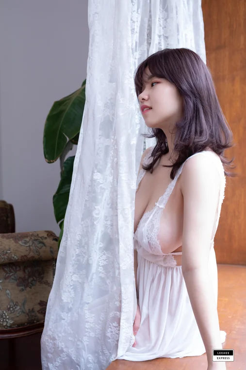 [LEEHEE EXPRESS LEHF-068A] Merry preview 23