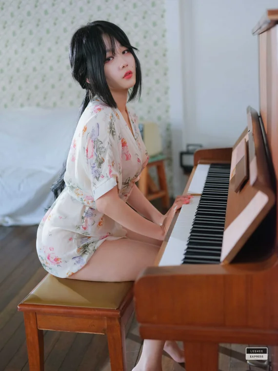 [LEEHEE EXPRESS] LEHF-214B Zia (지아) preview 23