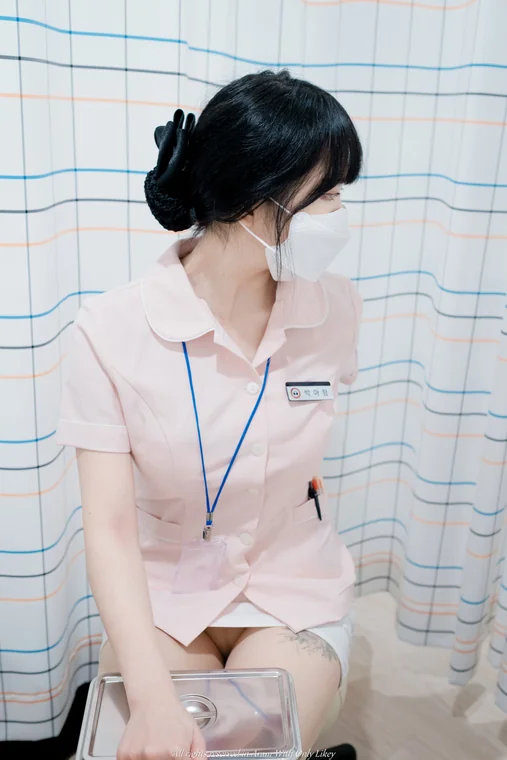 [LIKEY] Aram (아람) - A Urologist Nurse preview 3