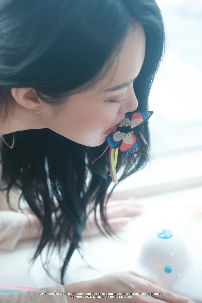 [Lilynah] Inah - Vol.16 Your Cat preview 3