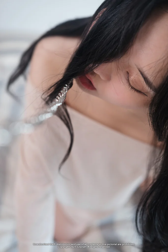 [Lilynah] Inah - Vol.16 Your Cat preview 32