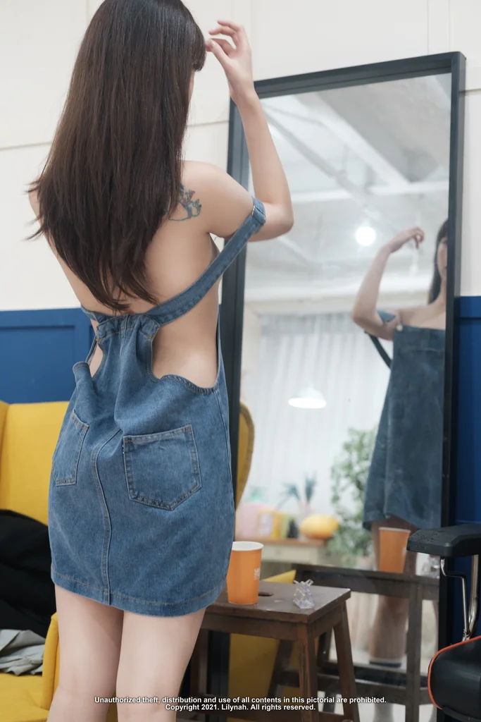 [Lilynah] LW024 Shaany Vol.2 Adult Art Class preview 10