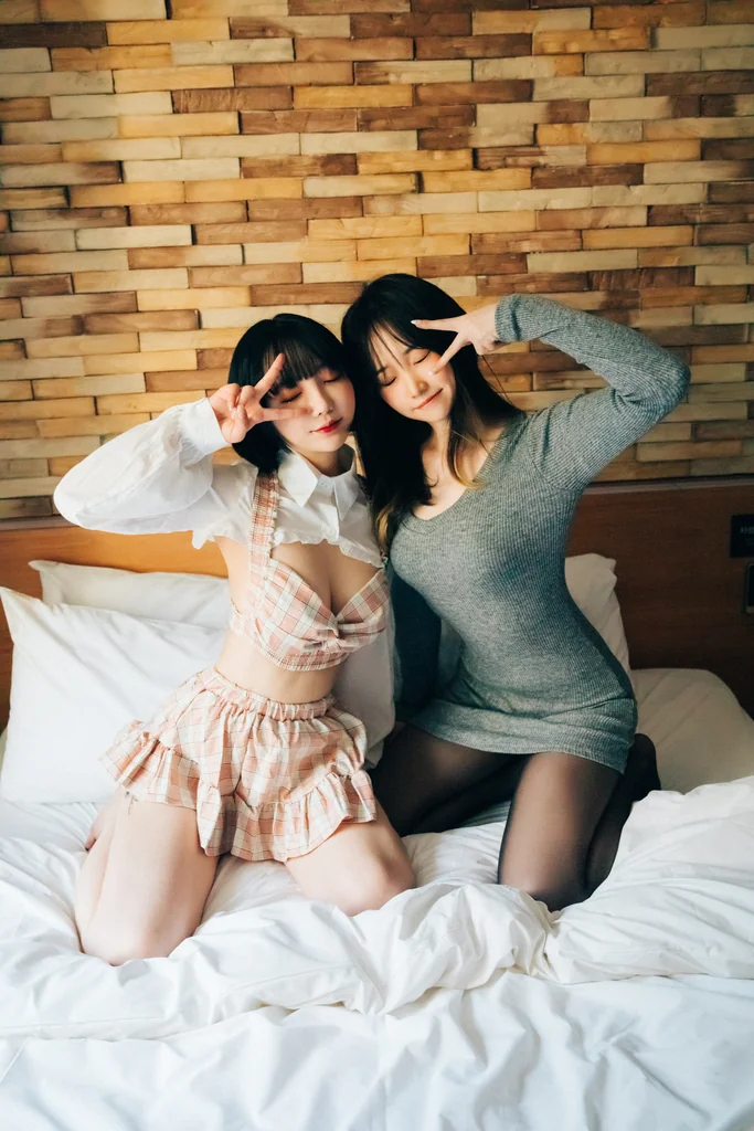 [Loozy] Doube Date Ye-Eun - Son Ye-Eun (uc190uc608uc740) preview 17
