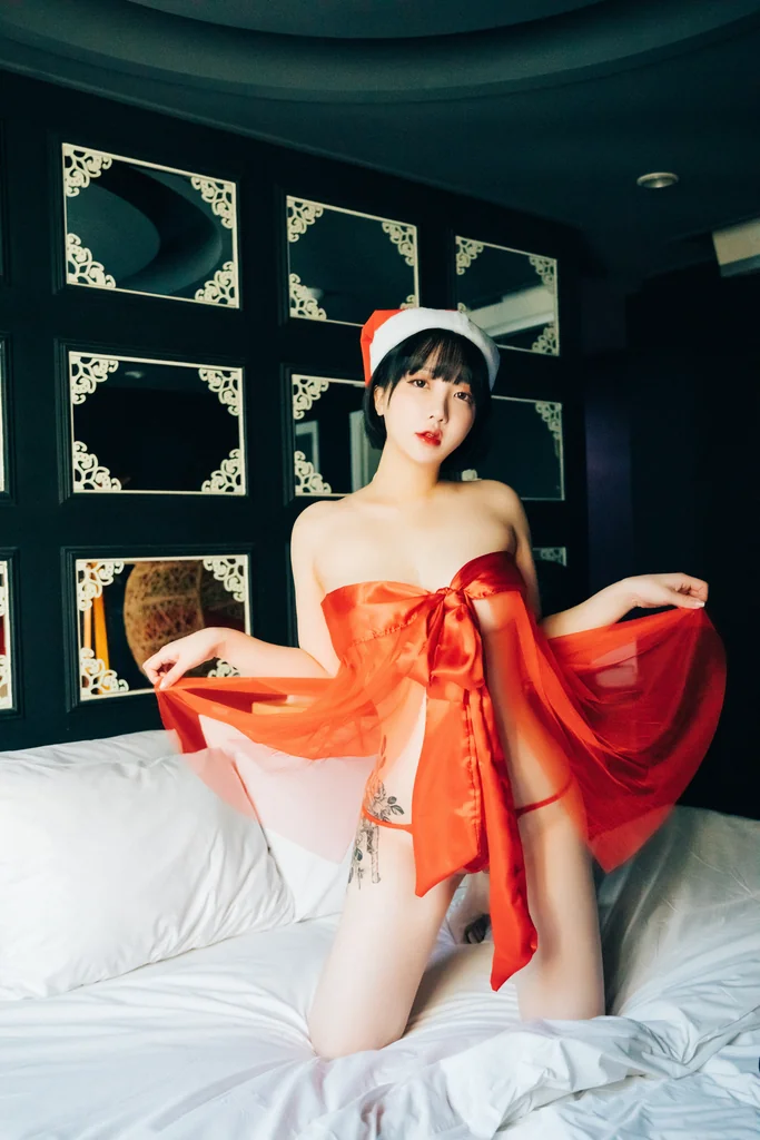[Loozy] Doube Date Ye-Eun - Son Ye-Eun (uc190uc608uc740) preview 23
