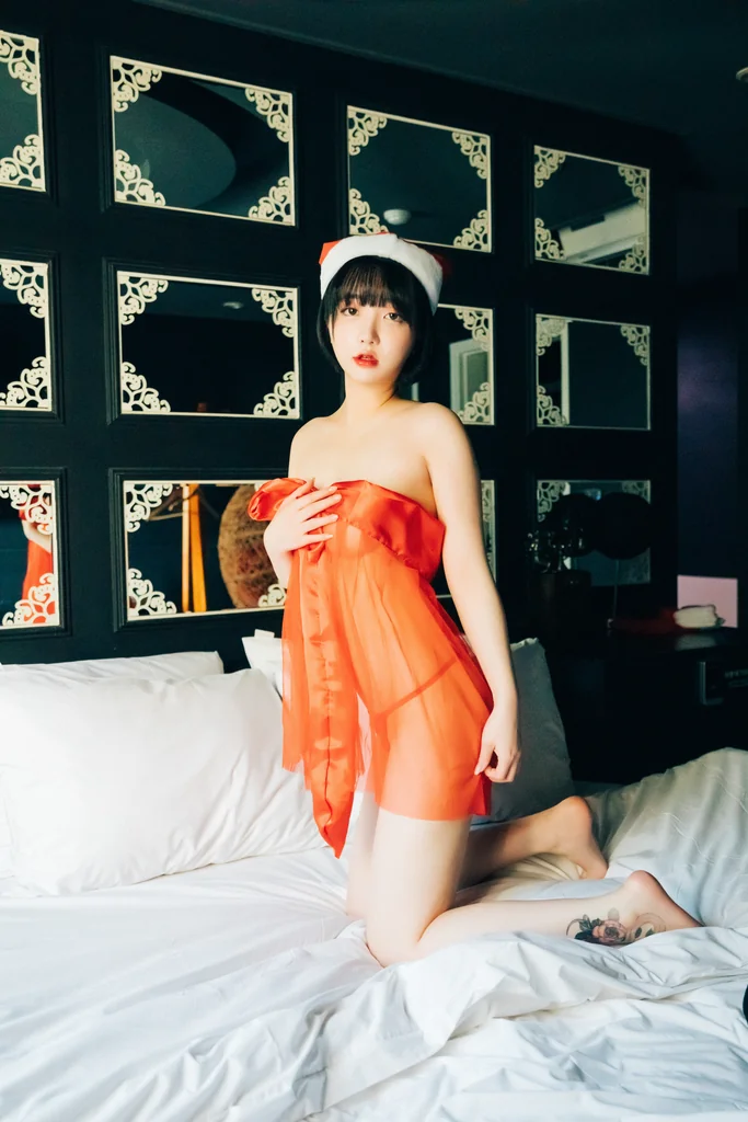 [Loozy] Doube Date Ye-Eun - Son Ye-Eun (uc190uc608uc740) preview 24