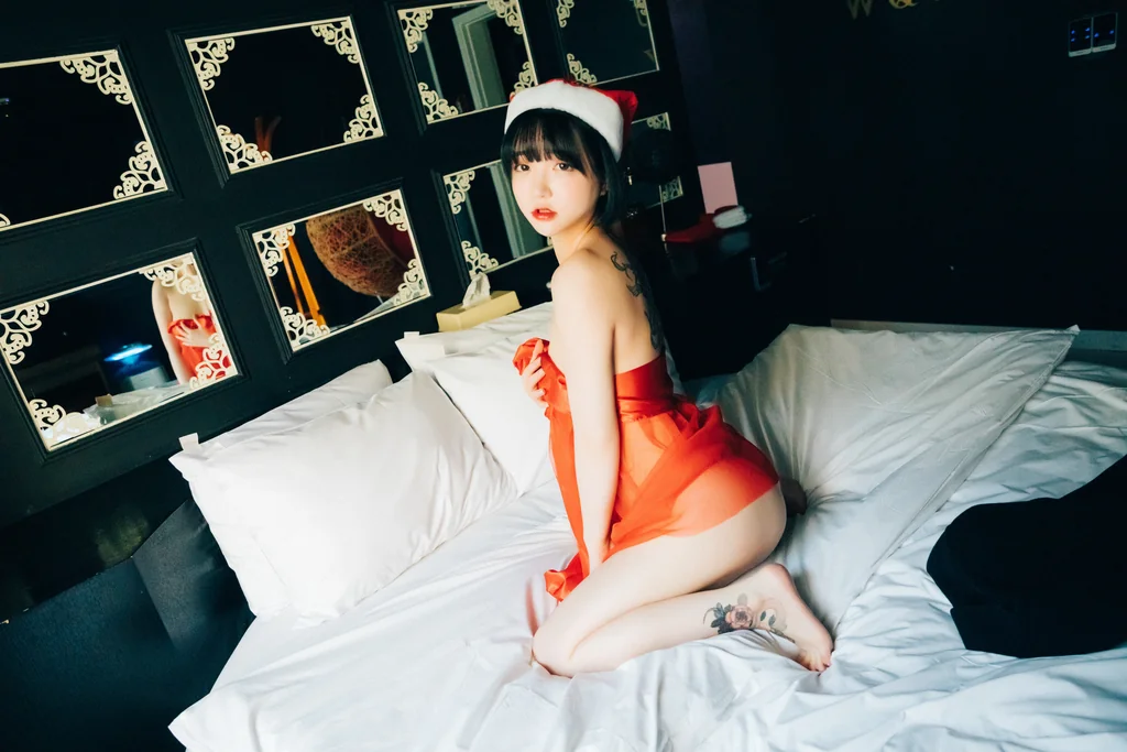[Loozy] Doube Date Ye-Eun - Son Ye-Eun (uc190uc608uc740) preview 25