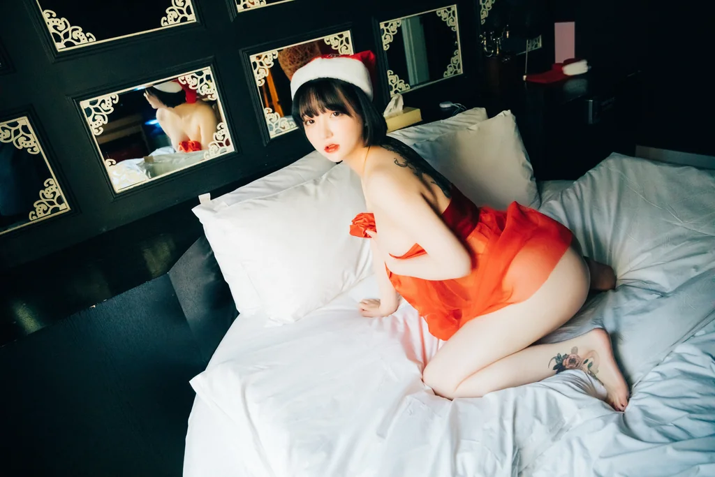 [Loozy] Doube Date Ye-Eun - Son Ye-Eun (uc190uc608uc740) preview 26