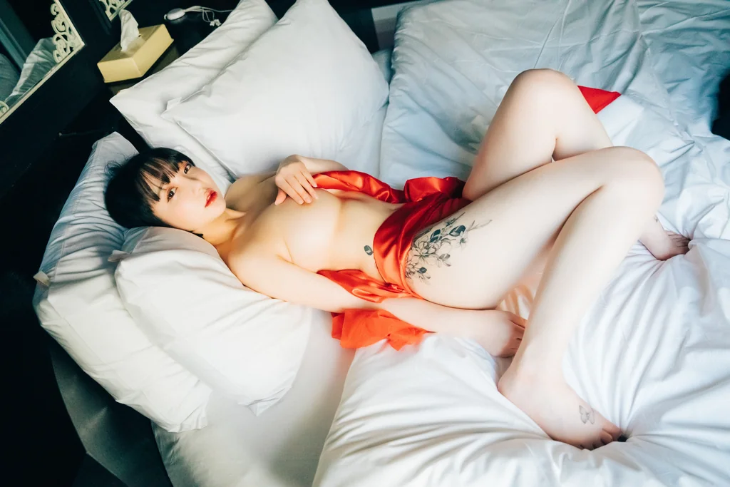 [Loozy] Doube Date Ye-Eun - Son Ye-Eun (uc190uc608uc740) preview 38
