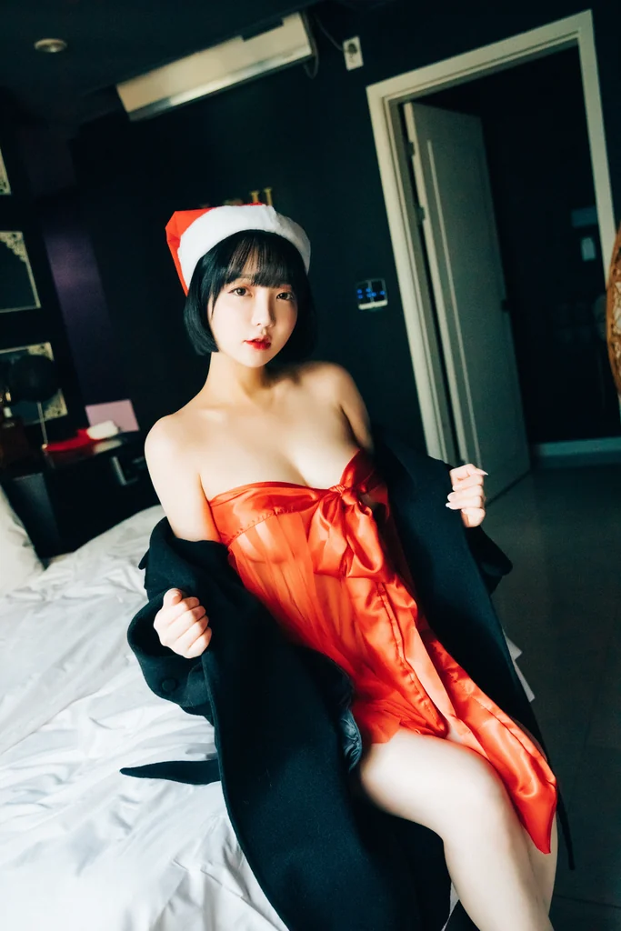 [Loozy] Doube Date Ye-Eun - Son Ye-Eun (uc190uc608uc740) preview 41