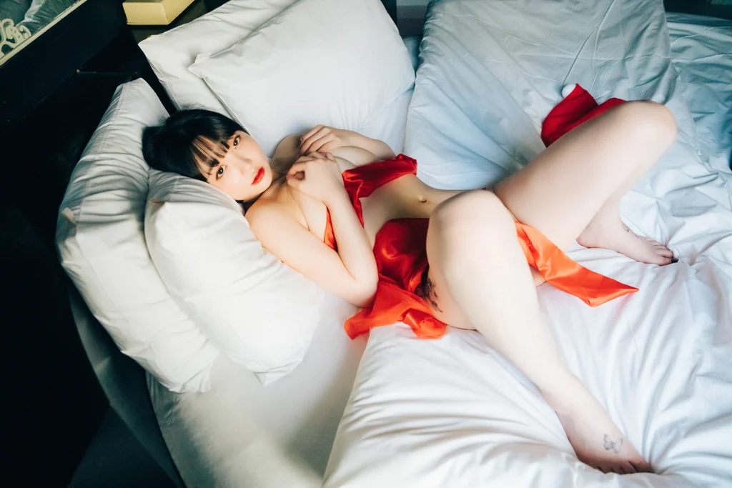 [Loozy] Doube Date Ye-Eun - Son Ye-Eun (uc190uc608uc740) preview 43