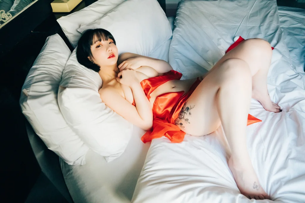 [Loozy] Doube Date Ye-Eun - Son Ye-Eun (uc190uc608uc740) preview 44