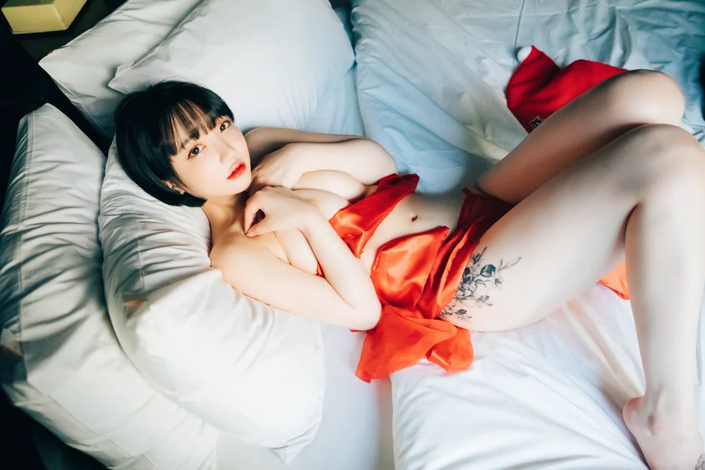 [Loozy] Doube Date Ye-Eun - Son Ye-Eun (uc190uc608uc740) preview 45