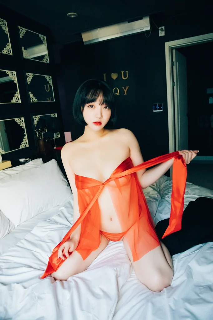 [Loozy] Doube Date Ye-Eun - Son Ye-Eun (uc190uc608uc740) preview 46
