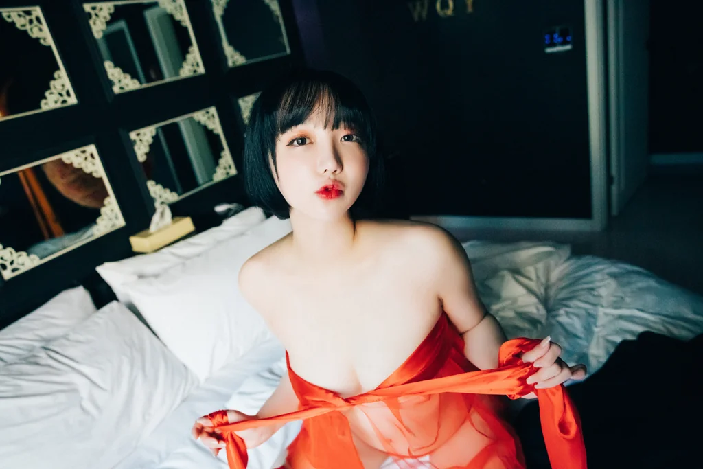 [Loozy] Doube Date Ye-Eun - Son Ye-Eun (uc190uc608uc740) preview 47