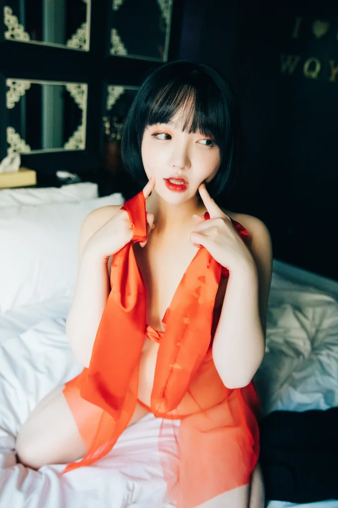 [Loozy] Doube Date Ye-Eun - Son Ye-Eun (uc190uc608uc740) preview 48