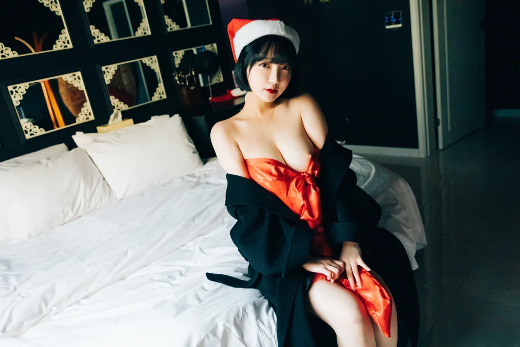 [Loozy] Doube Date Ye-Eun - Son Ye-Eun (uc190uc608uc740) preview 52
