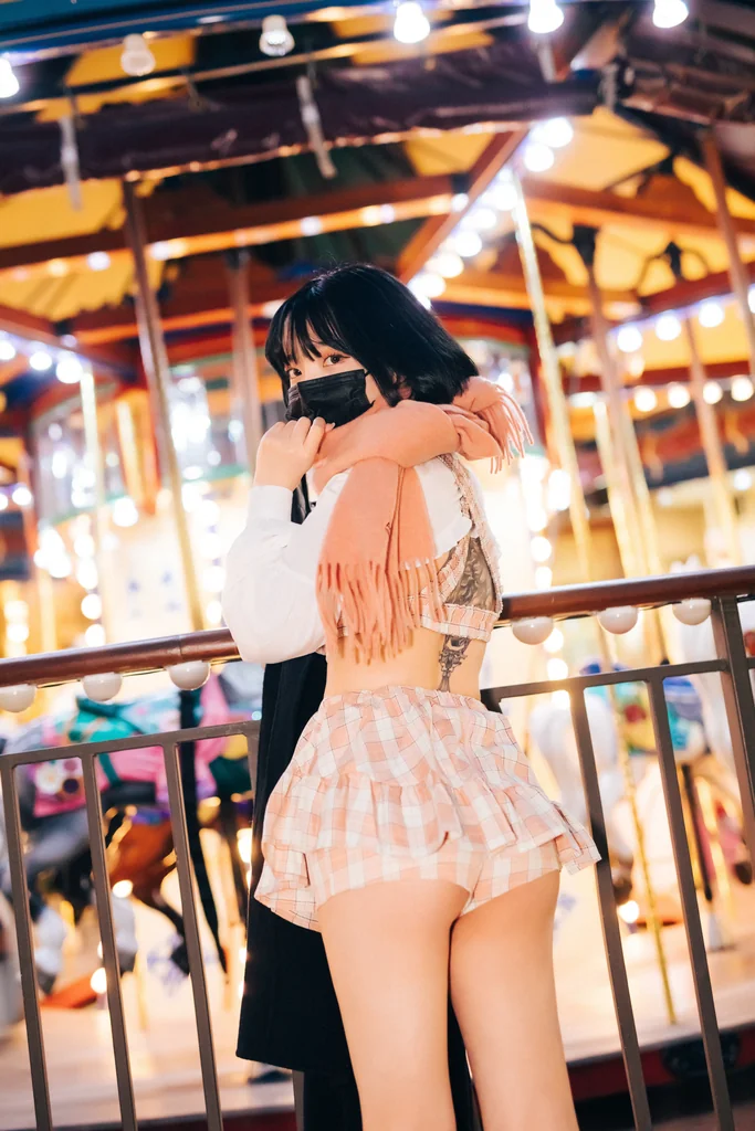[Loozy] Doube Date Ye-Eun - Son Ye-Eun (uc190uc608uc740) preview 79