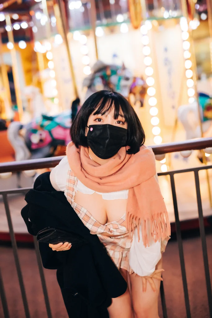 [Loozy] Doube Date Ye-Eun - Son Ye-Eun (uc190uc608uc740) preview 82