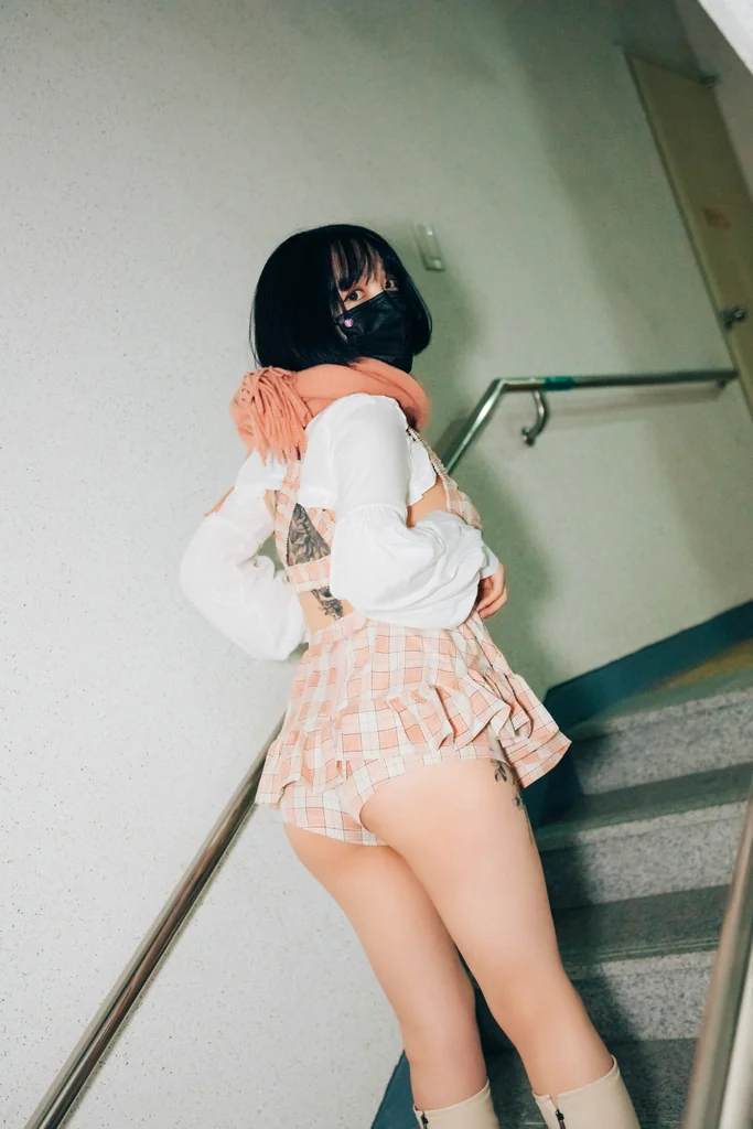 [Loozy] Doube Date Ye-Eun - Son Ye-Eun (uc190uc608uc740) preview 89