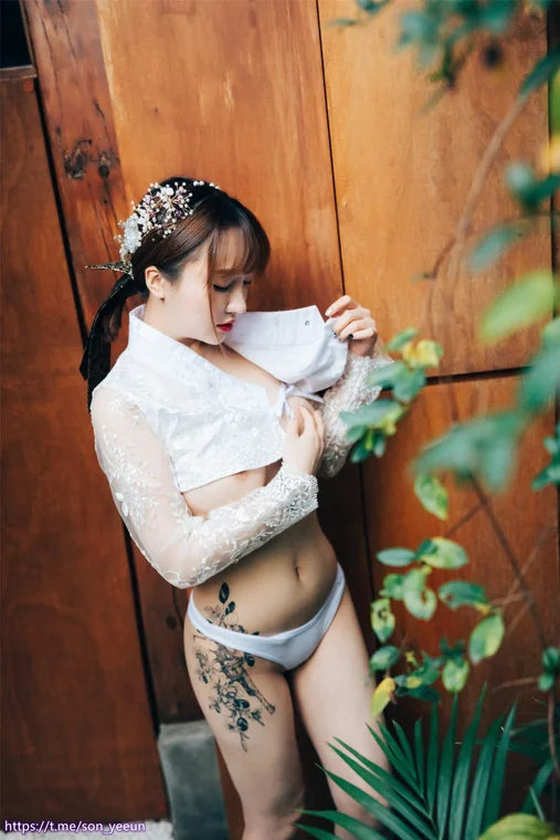 [Loozy] Gisheng 妓生 - Son Ye-Eun (손예은) preview 13