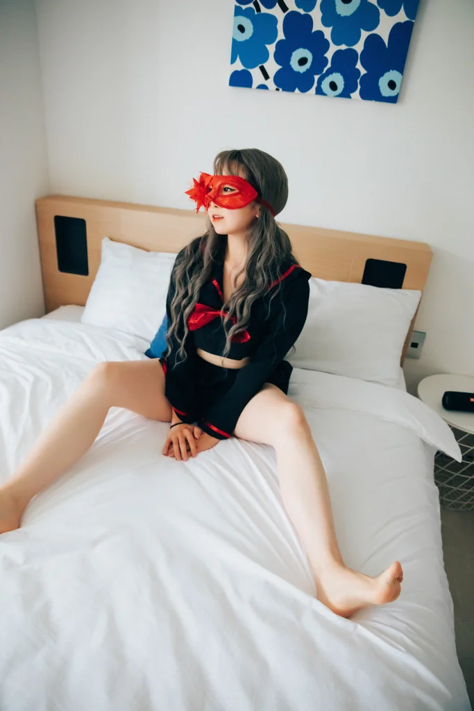 [Loozy] Kissme & Jinjoo - FTF preview 19