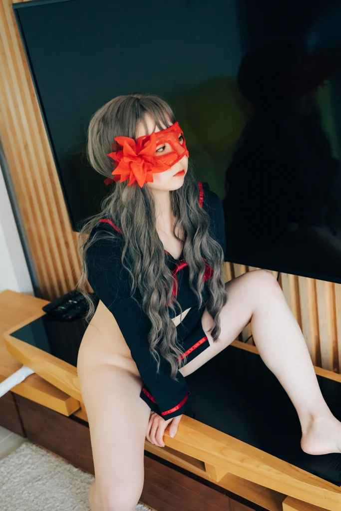 [Loozy] Kissme & Jinjoo - FTF preview 27