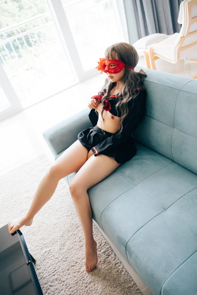 [Loozy] Kissme & Jinjoo - FTF preview 1