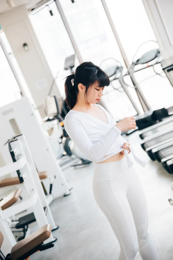 [Loozy] Kissme - Strip Fitness preview 6