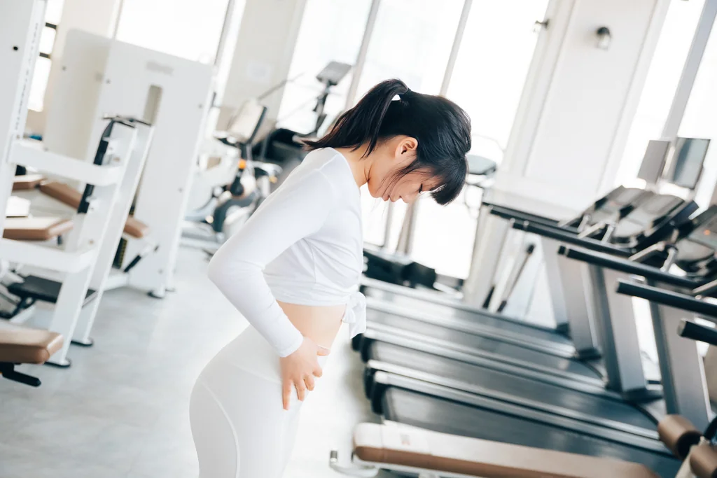 [Loozy] Kissme - Strip Fitness preview 7