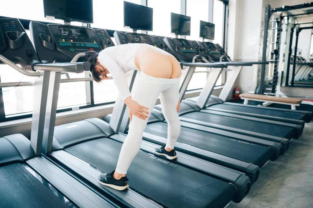 [Loozy] Kissme - Strip Fitness preview 24