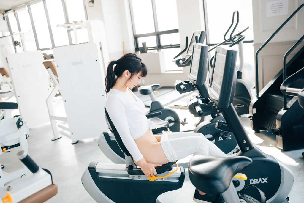 [Loozy] Kissme - Strip Fitness preview 28