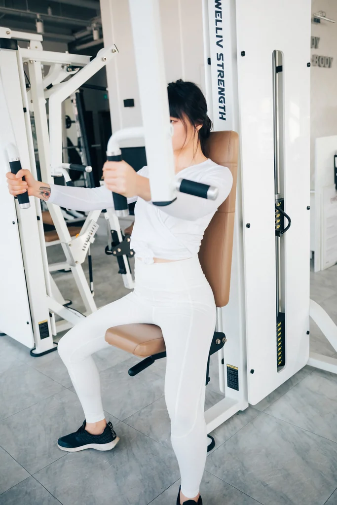 [Loozy] Kissme - Strip Fitness preview 33