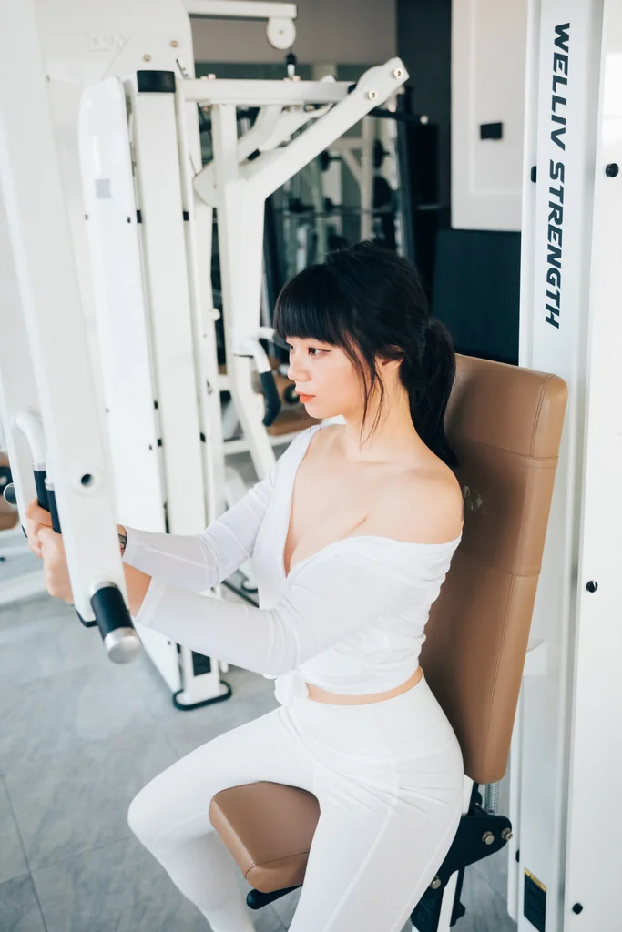[Loozy] Kissme - Strip Fitness preview 37