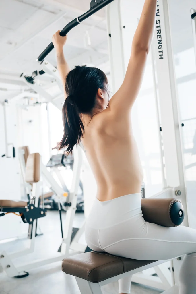 [Loozy] Kissme - Strip Fitness preview 41