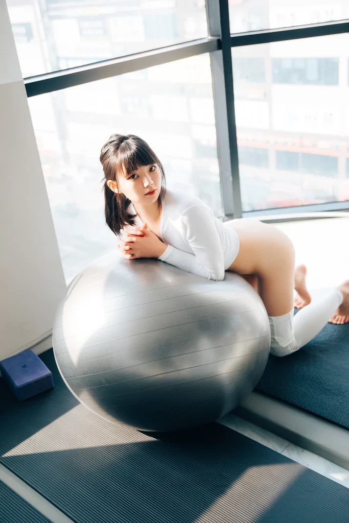 [Loozy] Kissme - Strip Fitness preview 51