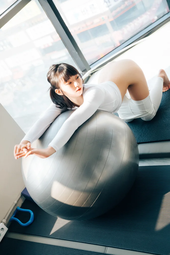 [Loozy] Kissme - Strip Fitness preview 52