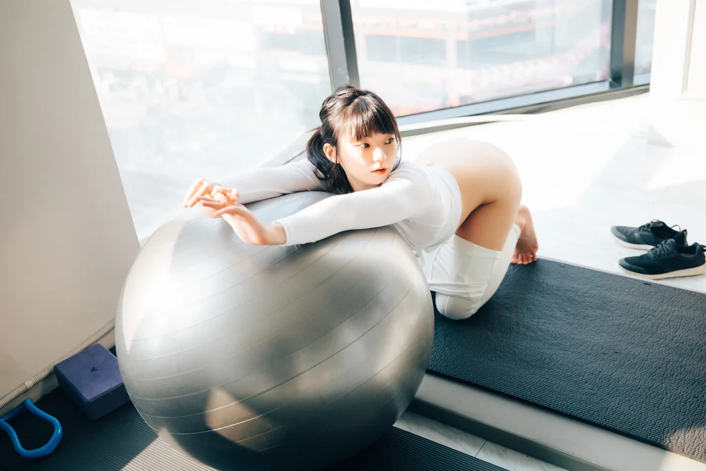 [Loozy] Kissme - Strip Fitness preview 53
