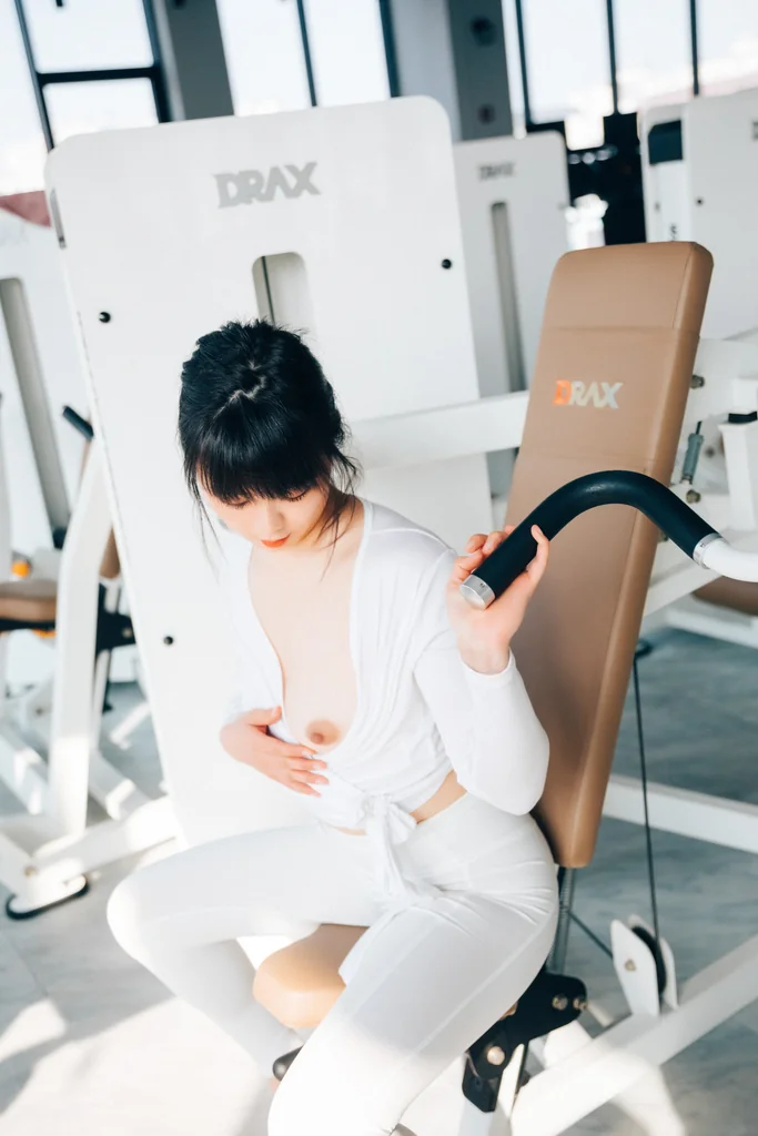 [Loozy] Kissme - Strip Fitness preview 62