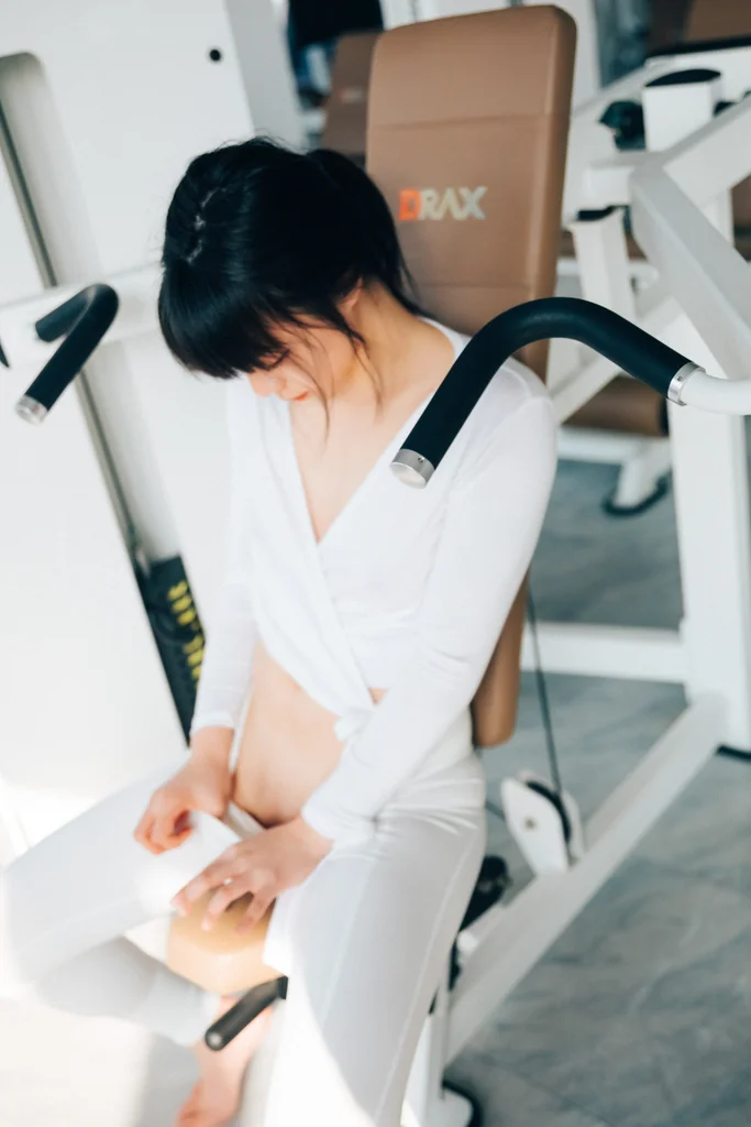 [Loozy] Kissme - Strip Fitness preview 63